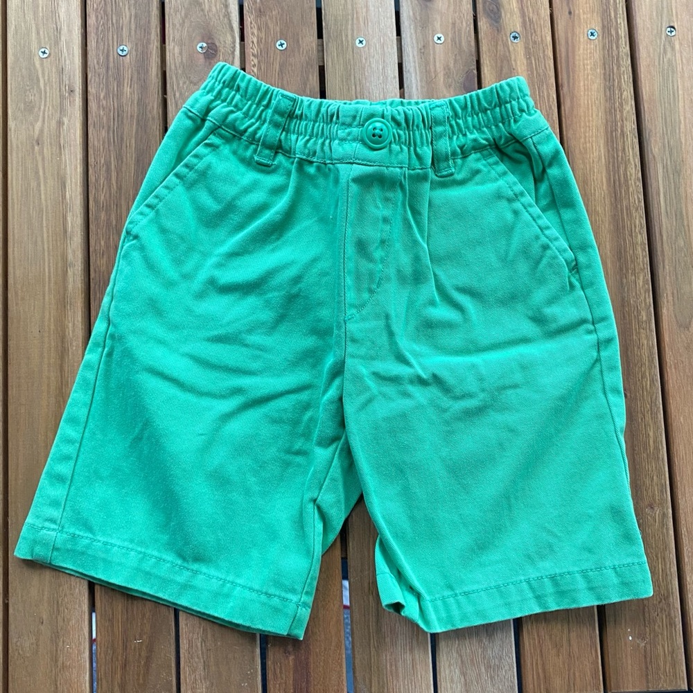 E-Land Boys 3T Chino Shorts